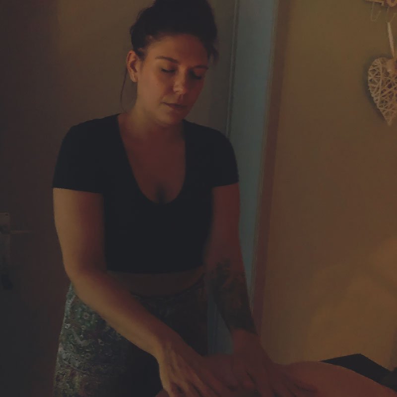 Soin énergétique reiki à Liège